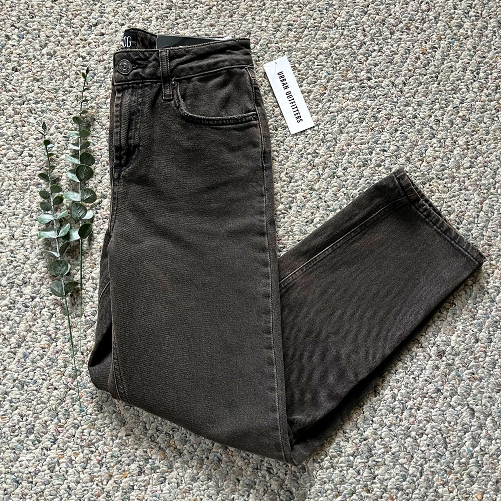 BDG new jeans